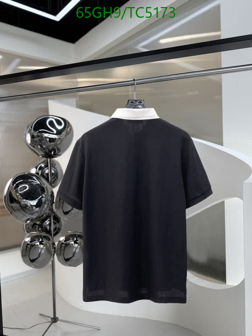 Gucci-Clothing Code: TC5173 $: 65USD