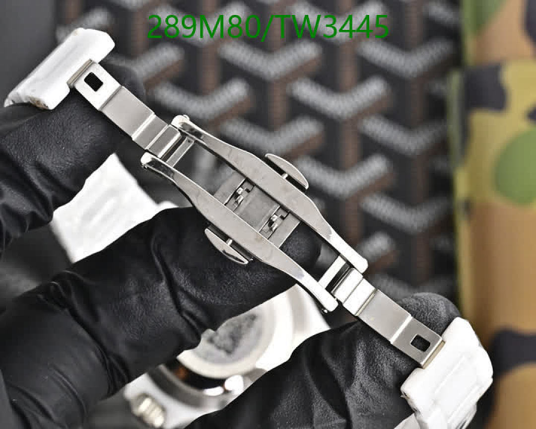 Rolex-Watch-Mirror Quality Code: TW3445 $: 289USD