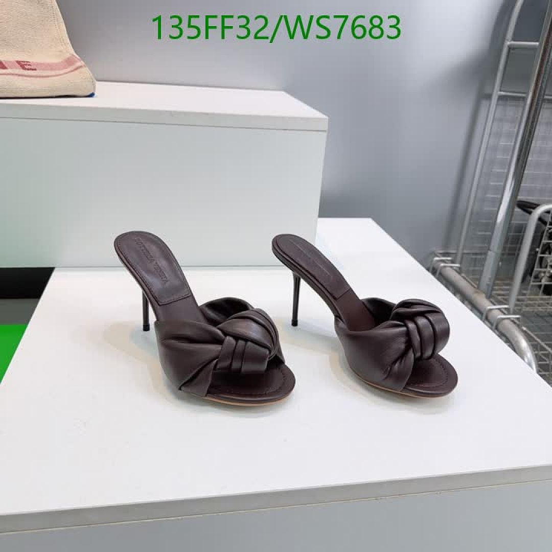 BV-Women Shoes Code: WS7683 $: 135USD