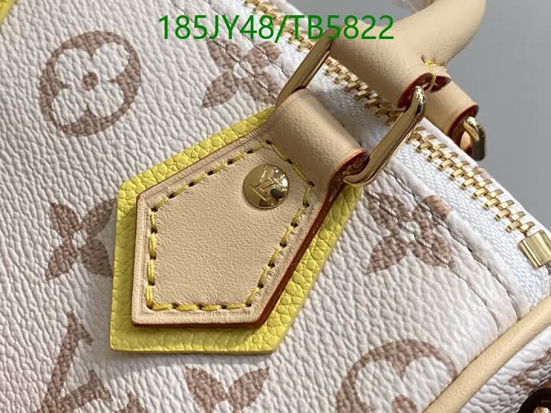 LV-Bag-Mirror Quality Code: TB5822 $: 185USD