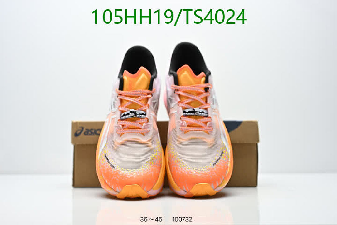 Asics-Men shoes Code: TS4024 $: 105USD