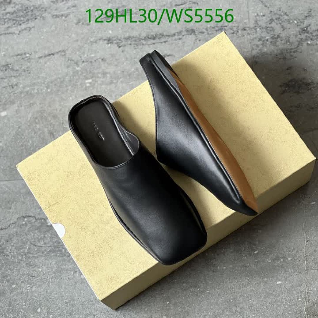 The Row-Women Shoes Code: WS5556 $: 129USD