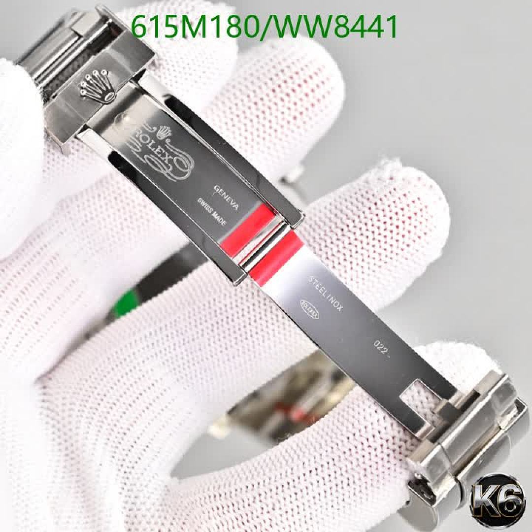 Rolex-Watch-Mirror Quality Code: WW8441 $: 615USD