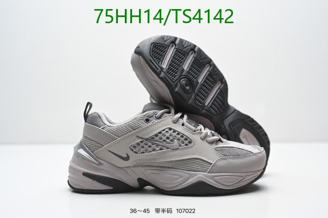 NIKE-Women Shoes Code: TS4142 $: 75USD