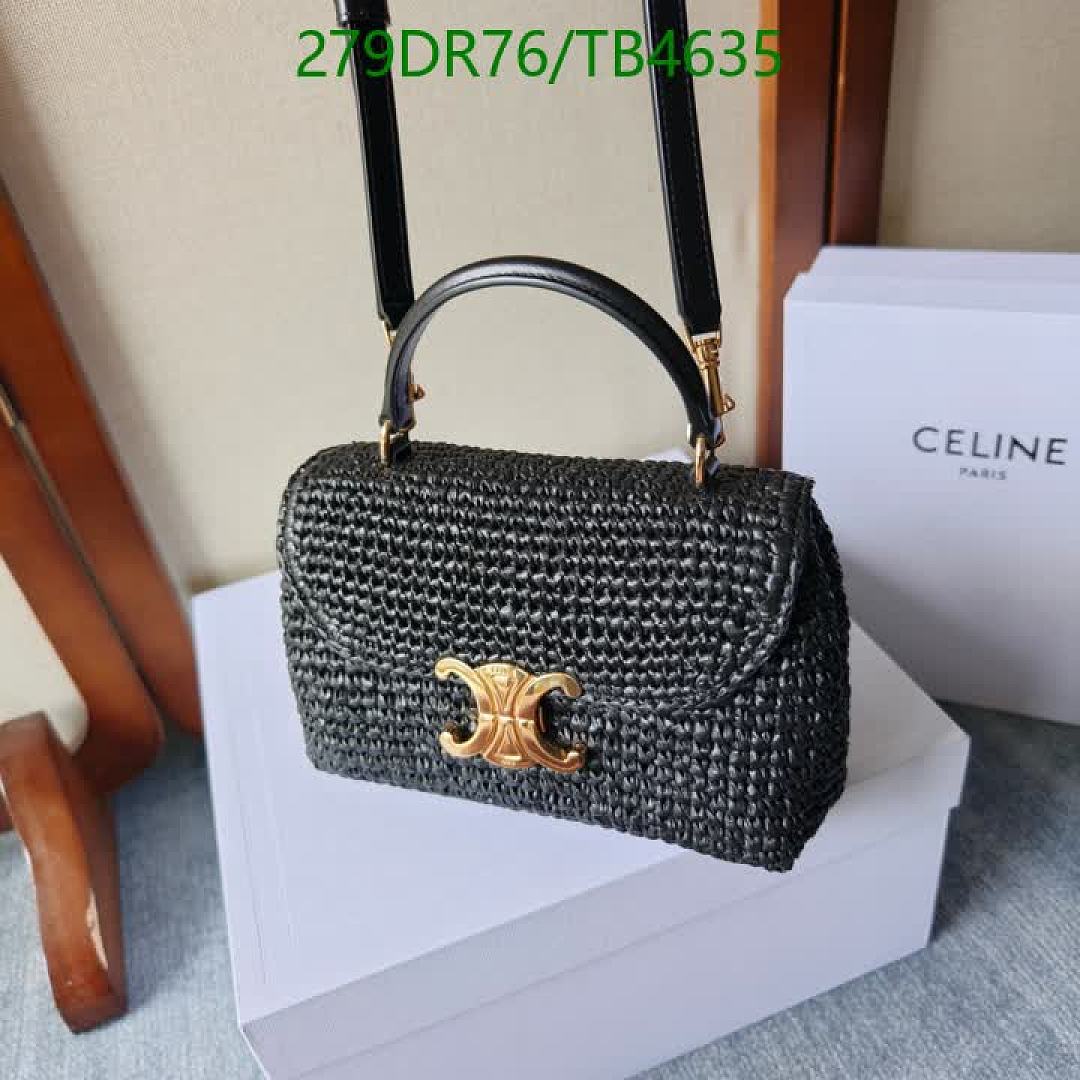 Celine-Bag-Mirror Quality Code: TB4635 $: 279USD