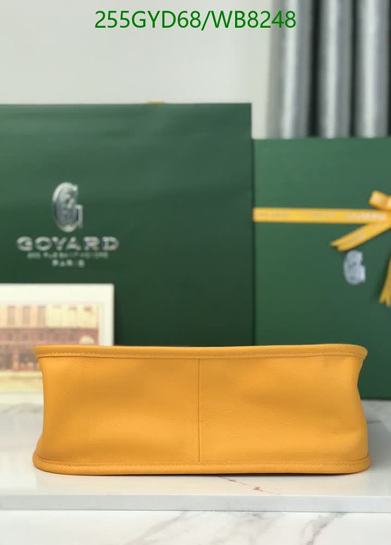Goyard-Bag-Mirror Quality Code: WB8248 $: 255USD