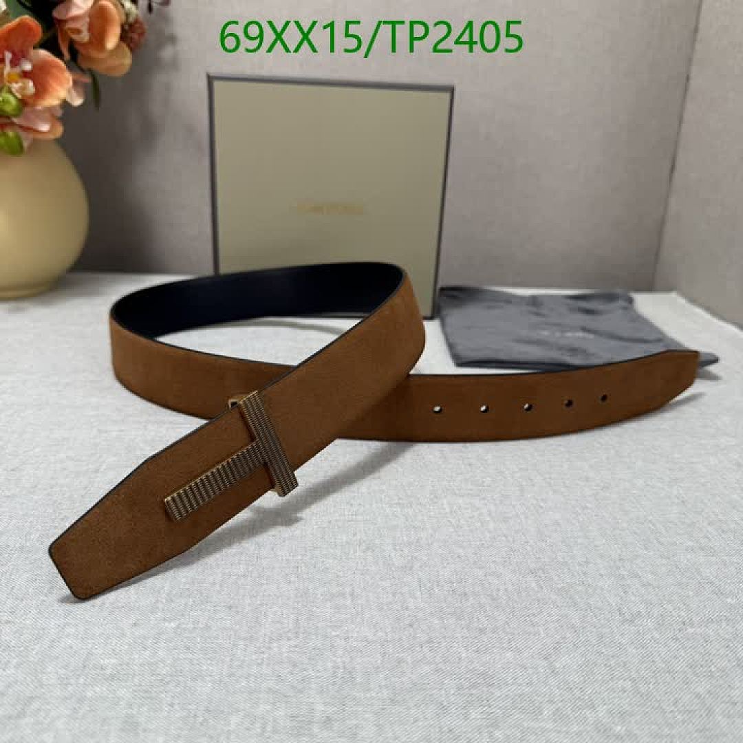 Tom Ford-Belts Code: TP2405 $: 69USD