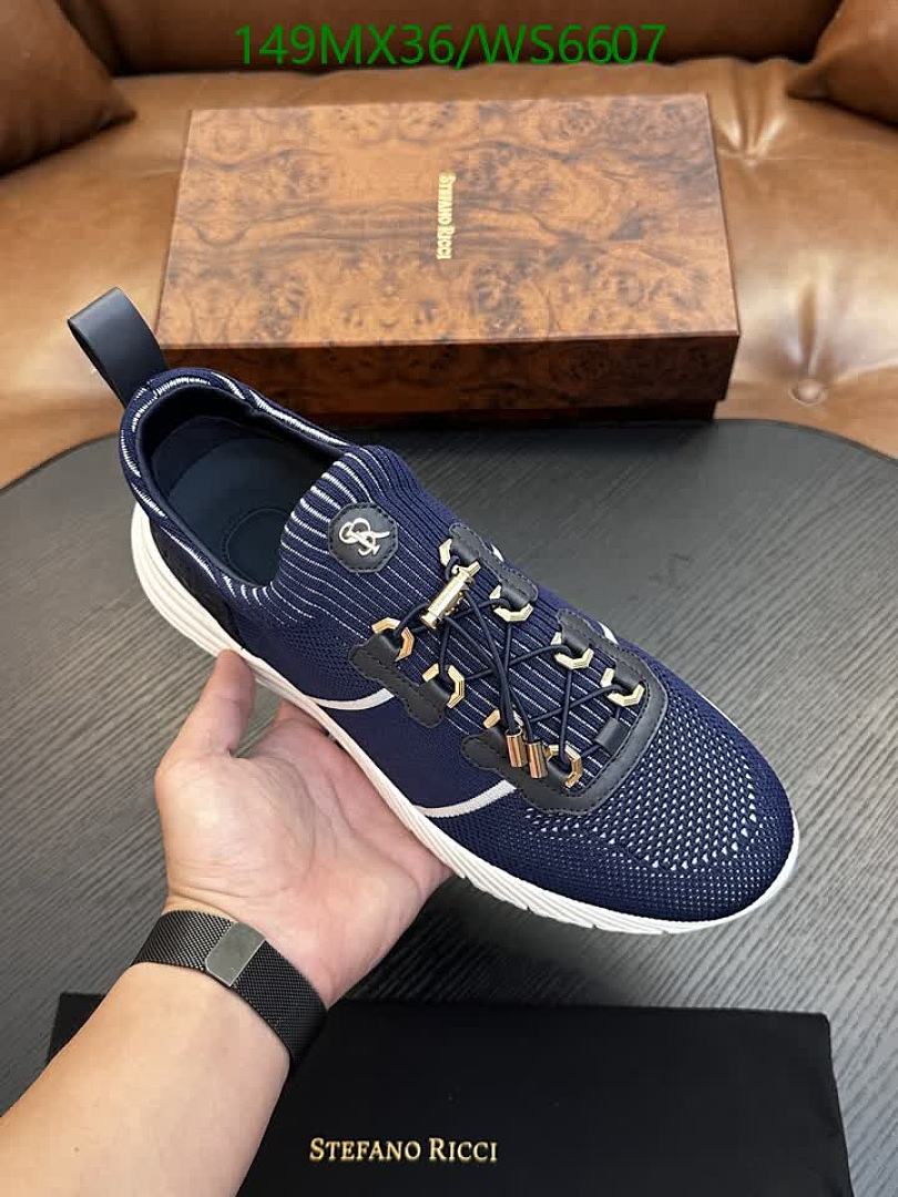 Stefano Ricci-Men shoes Code: WS6607 $: 149USD
