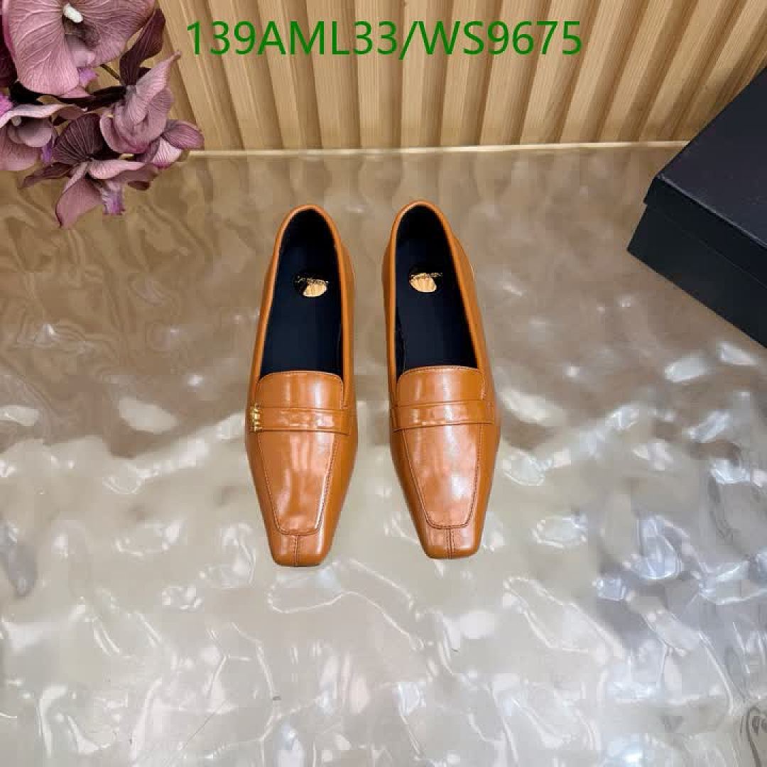 YSL-Women Shoes Code: WS9675 $: 139USD