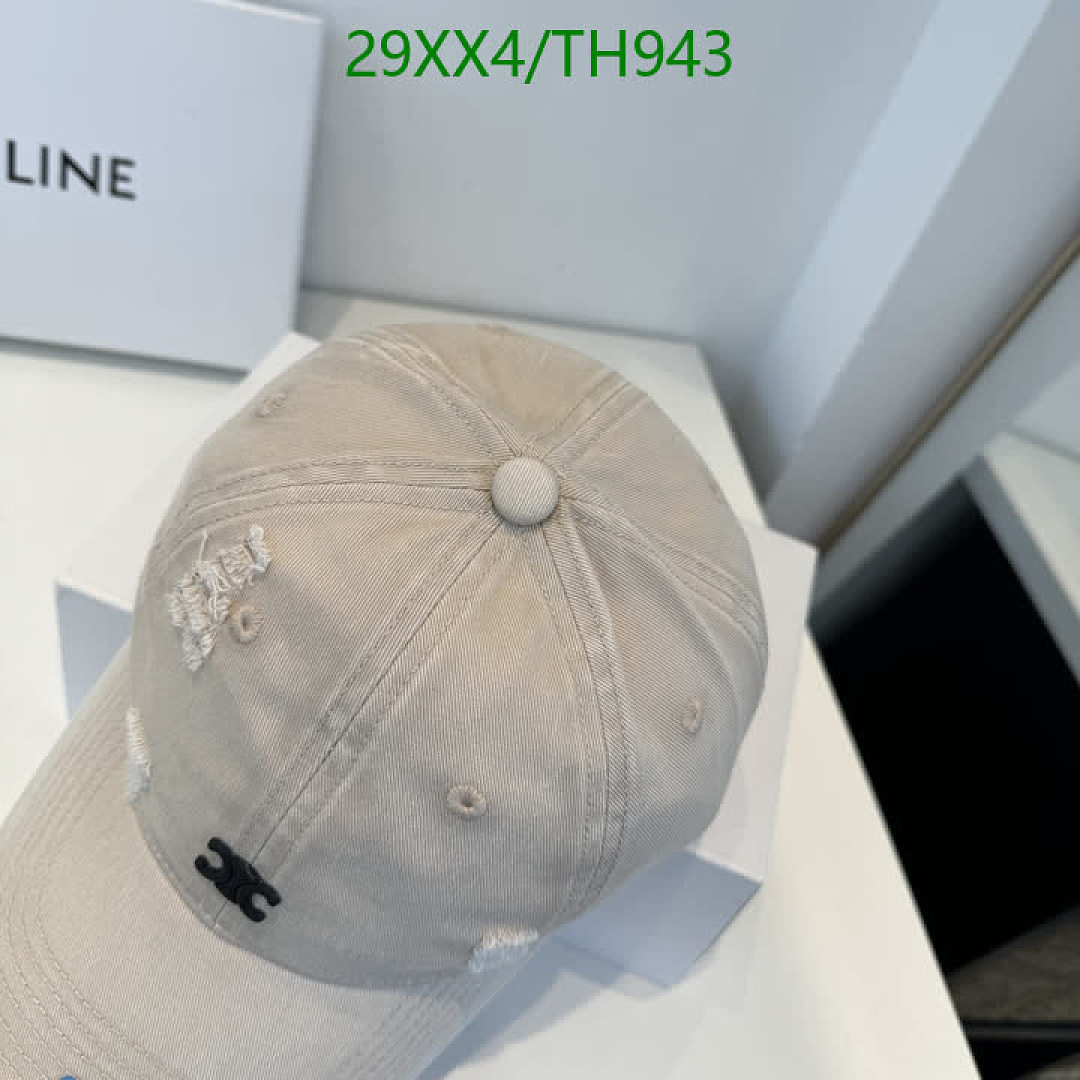 Celine-Cap(Hat) Code: TH943 $: 29USD