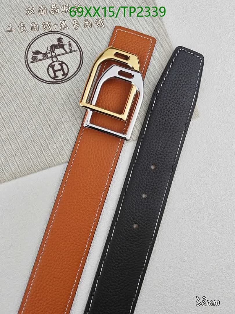 Hermes-Belts Code: TP2339 $: 69USD