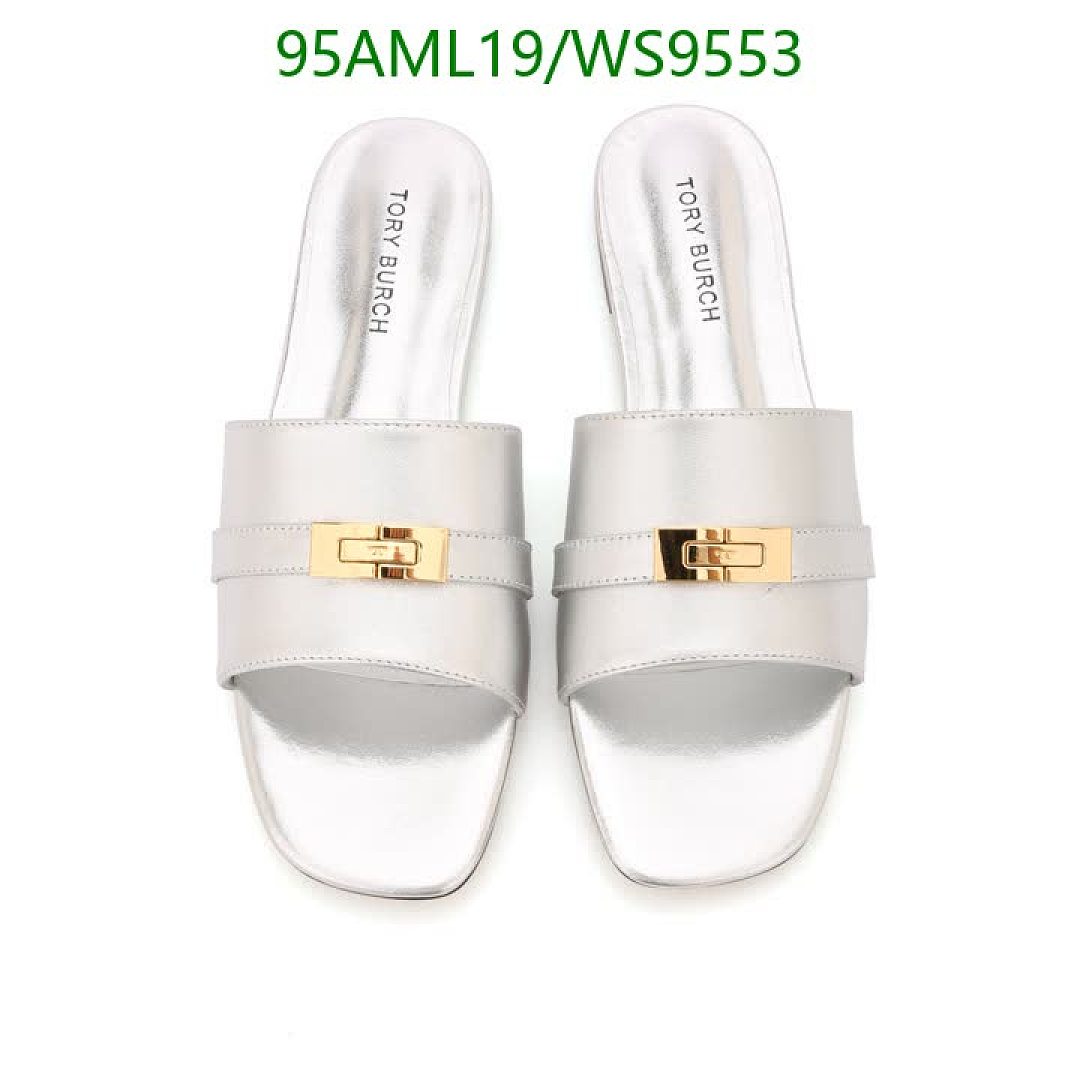 Tory Burch-Men shoes Code: WS9553 $: 95USD