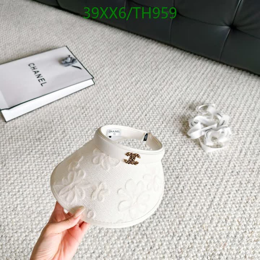 Chanel-Cap(Hat) Code: TH959 $: 39USD