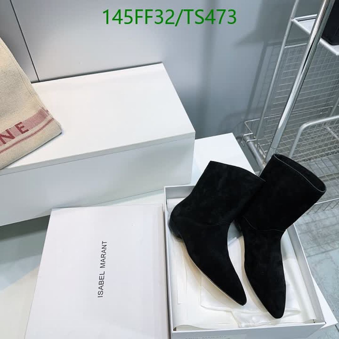 Boots-Women Shoes Code: TS473 $: 145USD