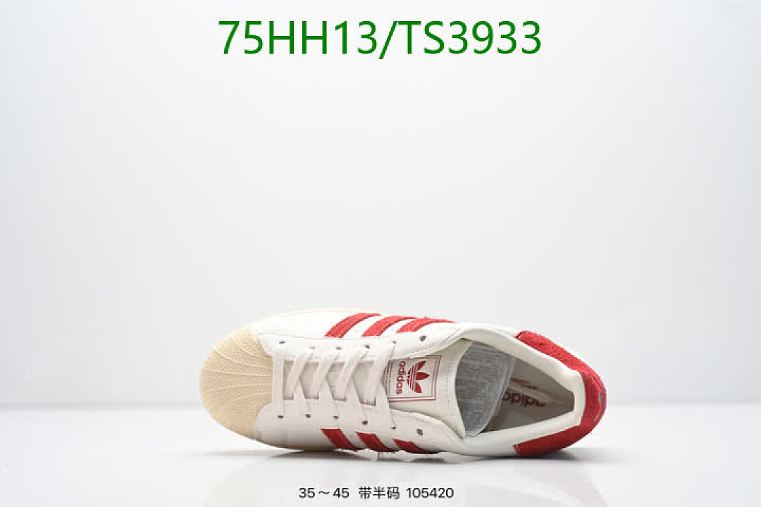 Adidas-Women Shoes Code: TS3933 $: 75USD