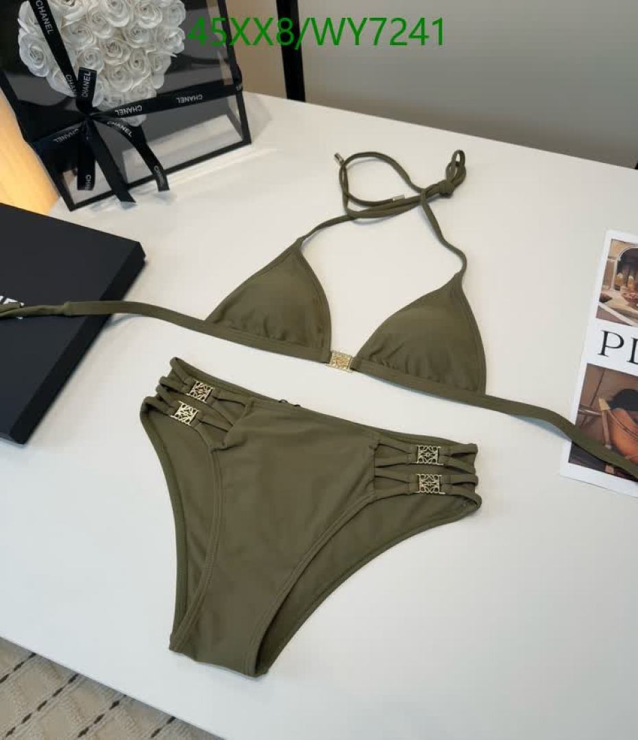 Loewe-Swimsuit Code: WY7241 $: 45USD