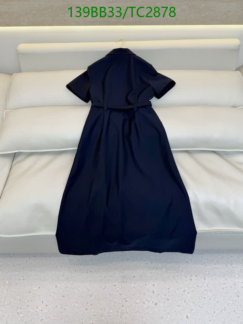 Miu Miu-Clothing Code: TC2878 $: 139USD