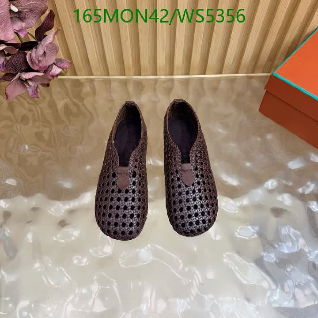 Loro Piana-Women Shoes Code: WS5356 $: 165USD