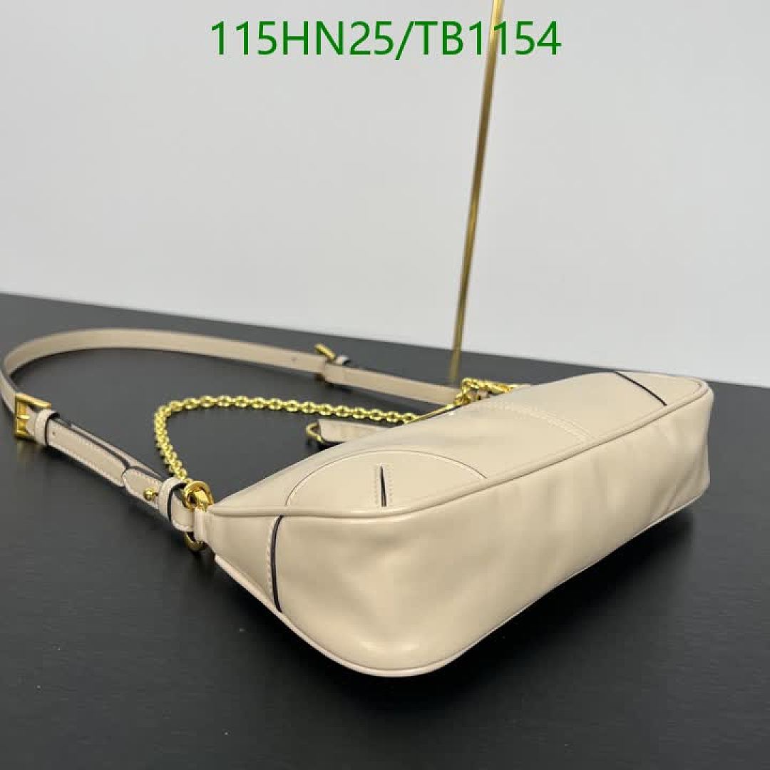 Prada-Bag-4A Quality Code: TB1154 $: 115USD