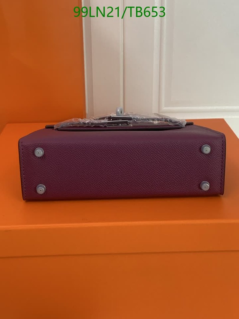 Hermes-Bag-4A Quality Code: TB653 $: 99USD