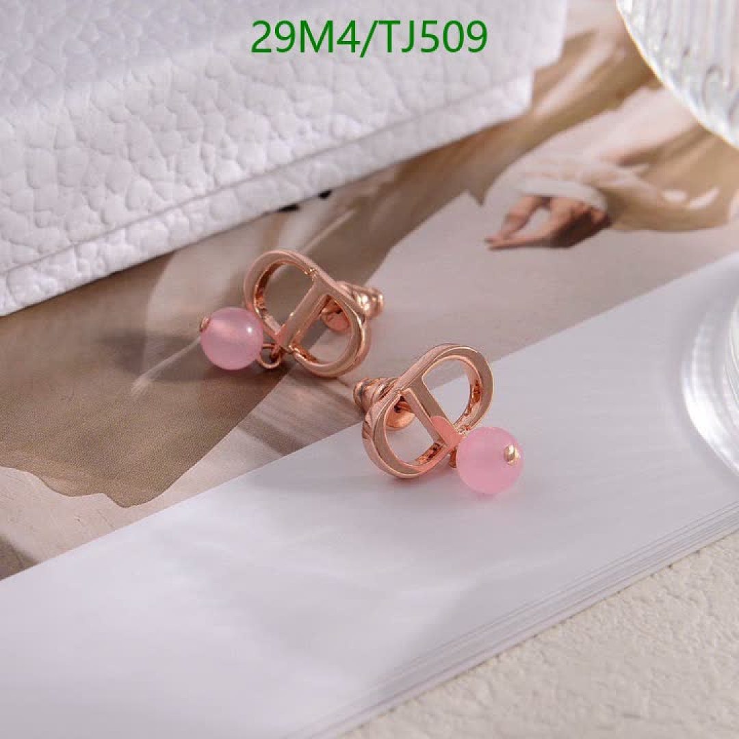 Dior-Jewelry Code: TJ509 $: 29USD