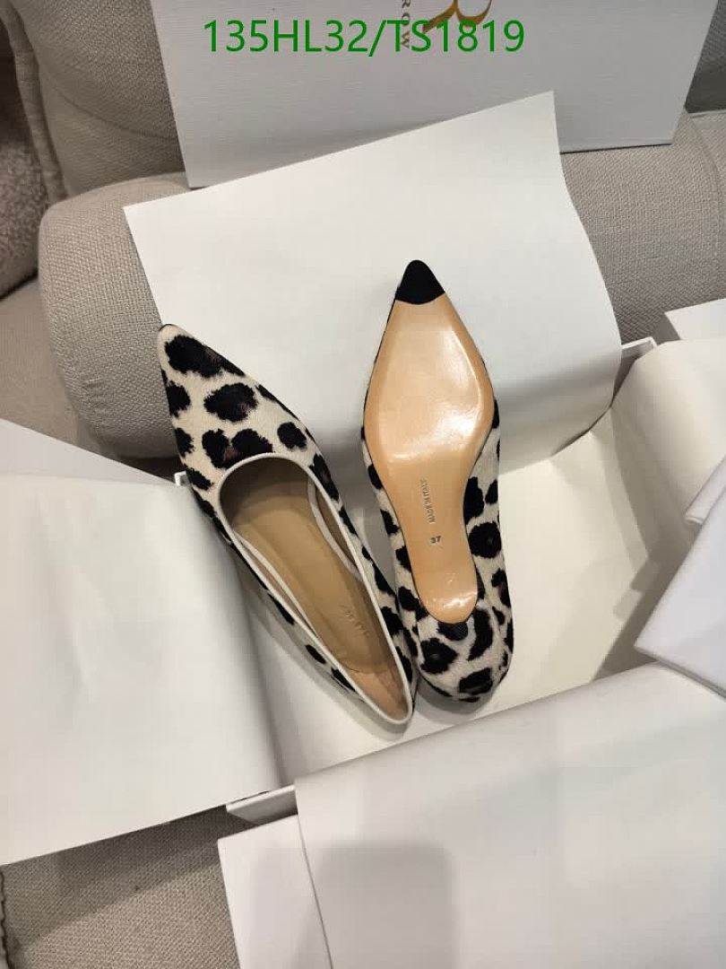 The Row-Women Shoes Code: TS1819 $: 135USD