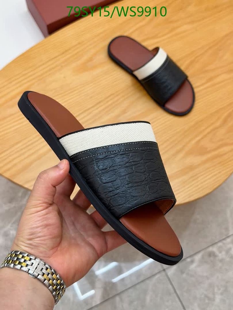 Loro Piana-Men shoes Code: WS9910 $: 79USD