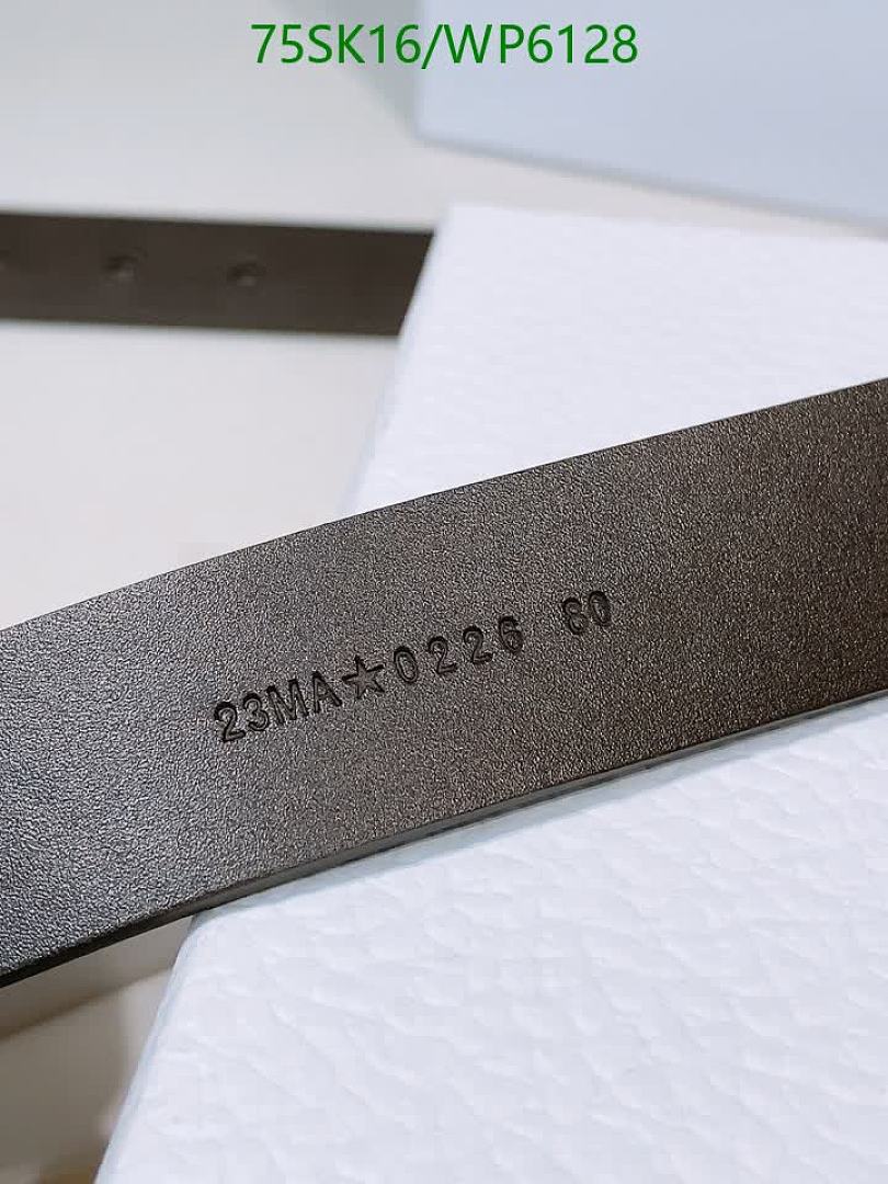 Dior-Belts Code: WP6128 $: 75USD