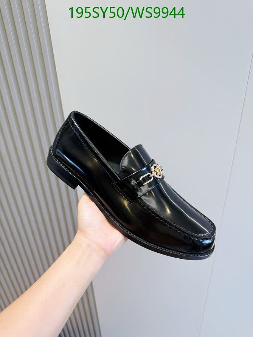 LV-Men shoes Code: WS9944 $: 195USD