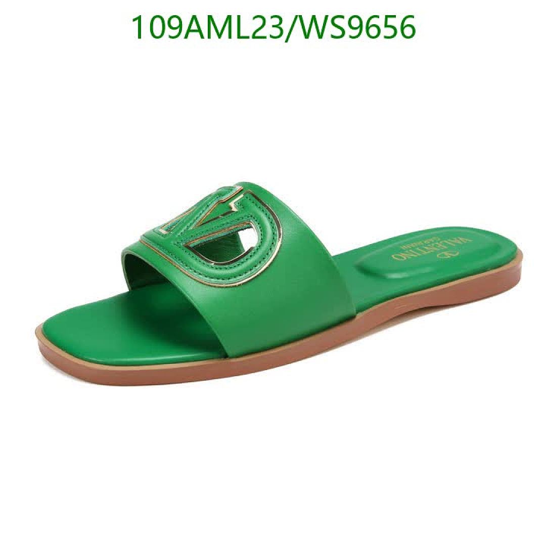 Valentino-Women Shoes Code: WS9656 $: 109USD
