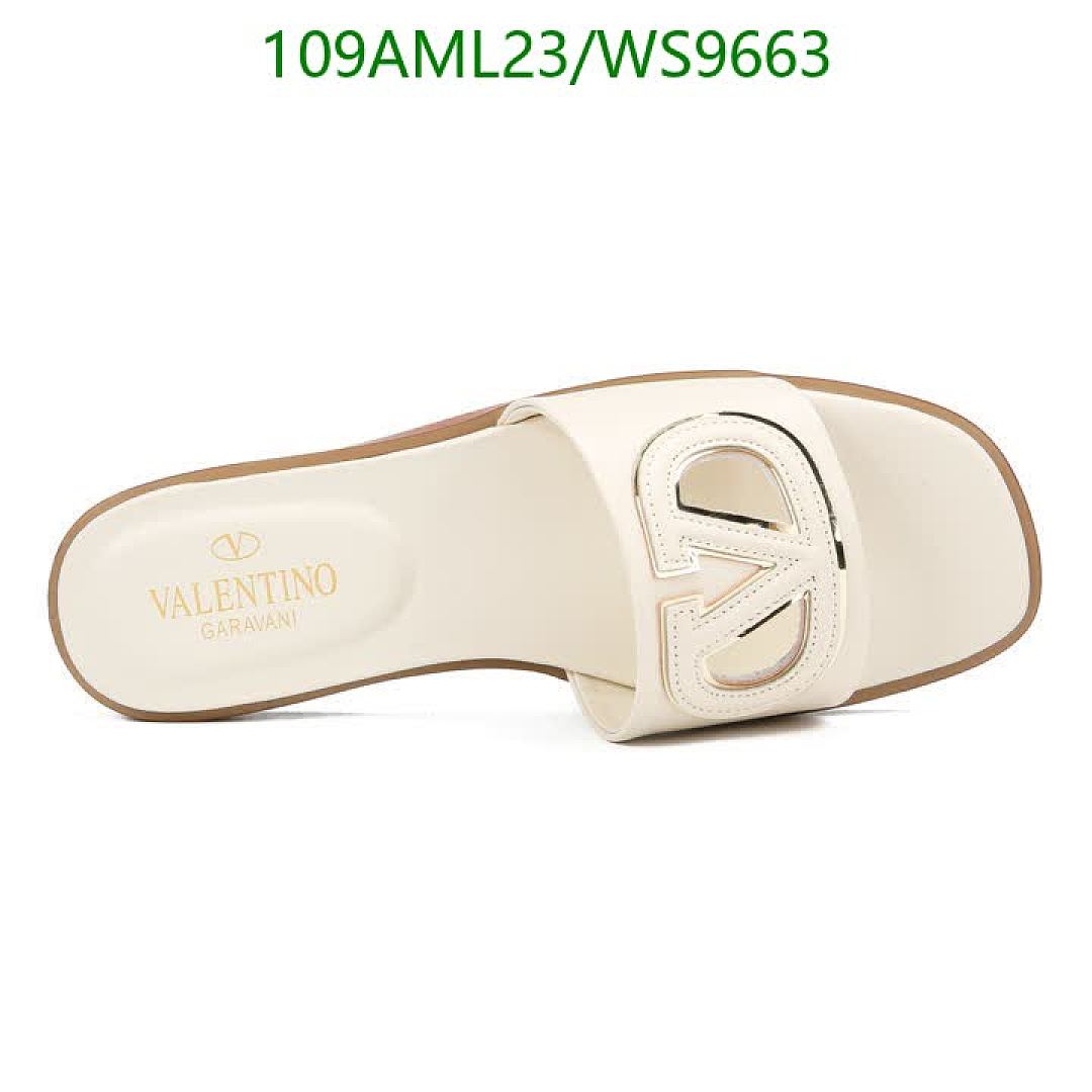 Valentino-Women Shoes Code: WS9663 $: 109USD