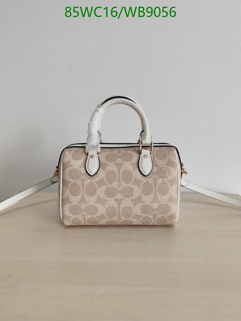 Coach-Bag-4A Quality Code: WB9056 $: 85USD