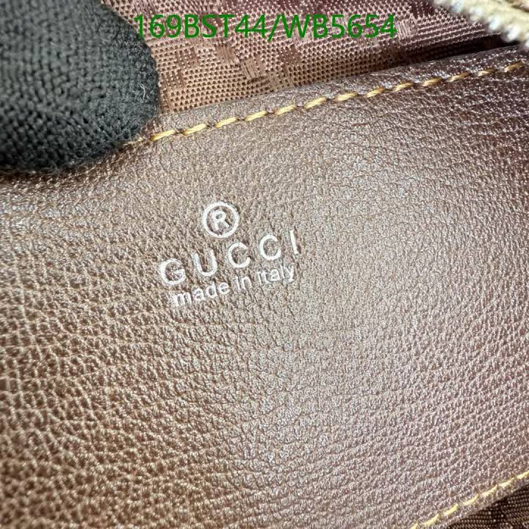 Gucci-Bag-Mirror Quality Code: WB5654 $: 169USD