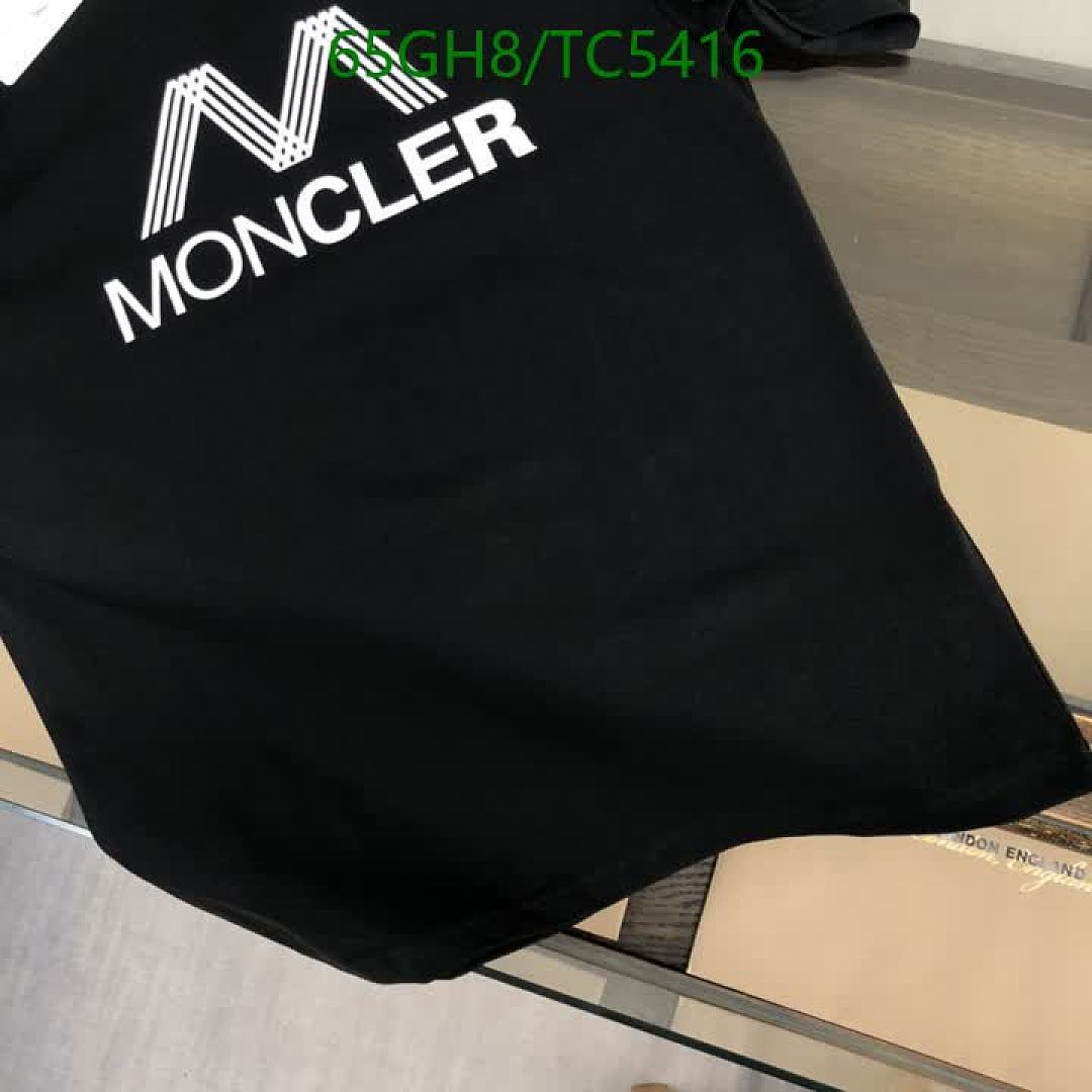 Moncler-Clothing Code: TC5416 $: 65USD