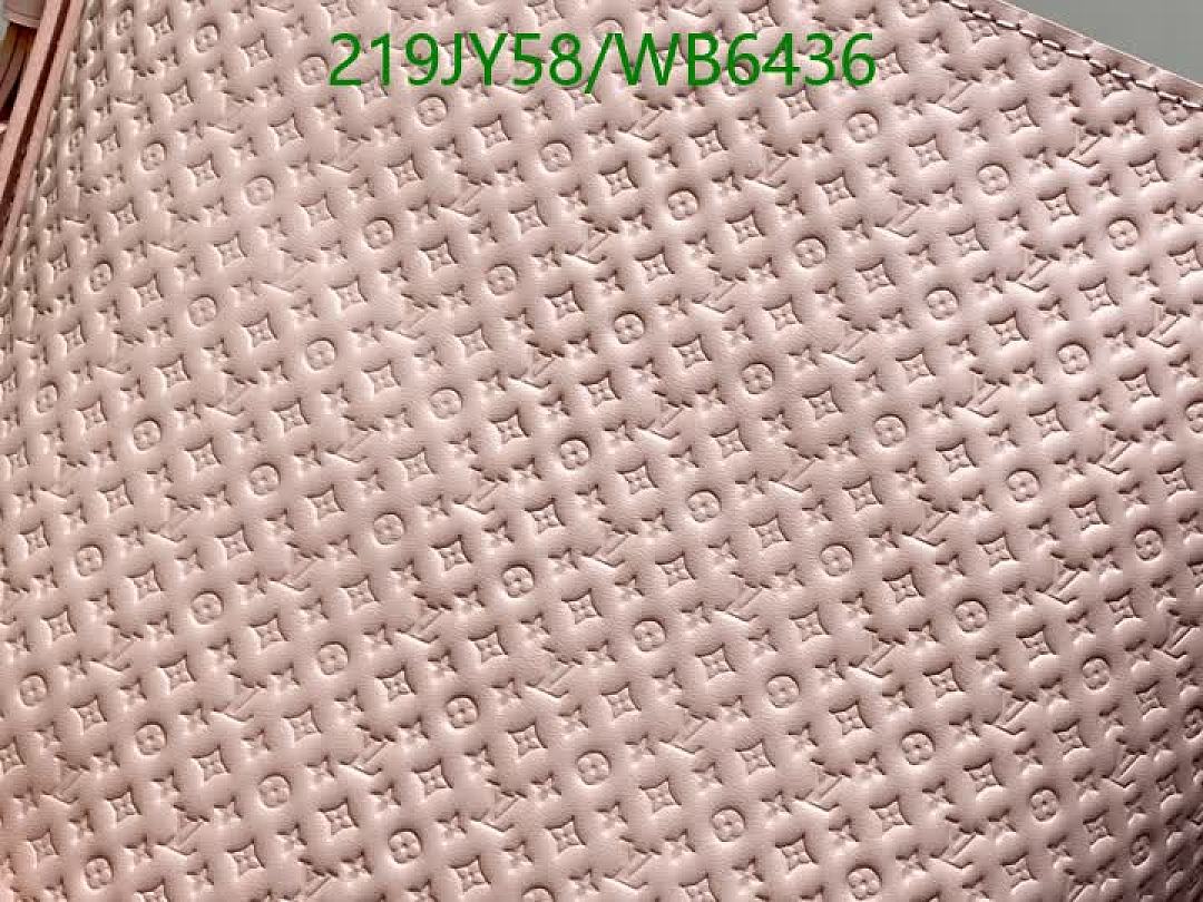 LV-Bag-Mirror Quality Code: WB6436 $: 219USD