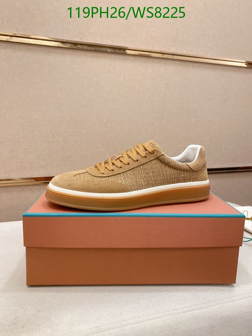 Loro Piana-Men shoes Code: WS8225 $: 119USD