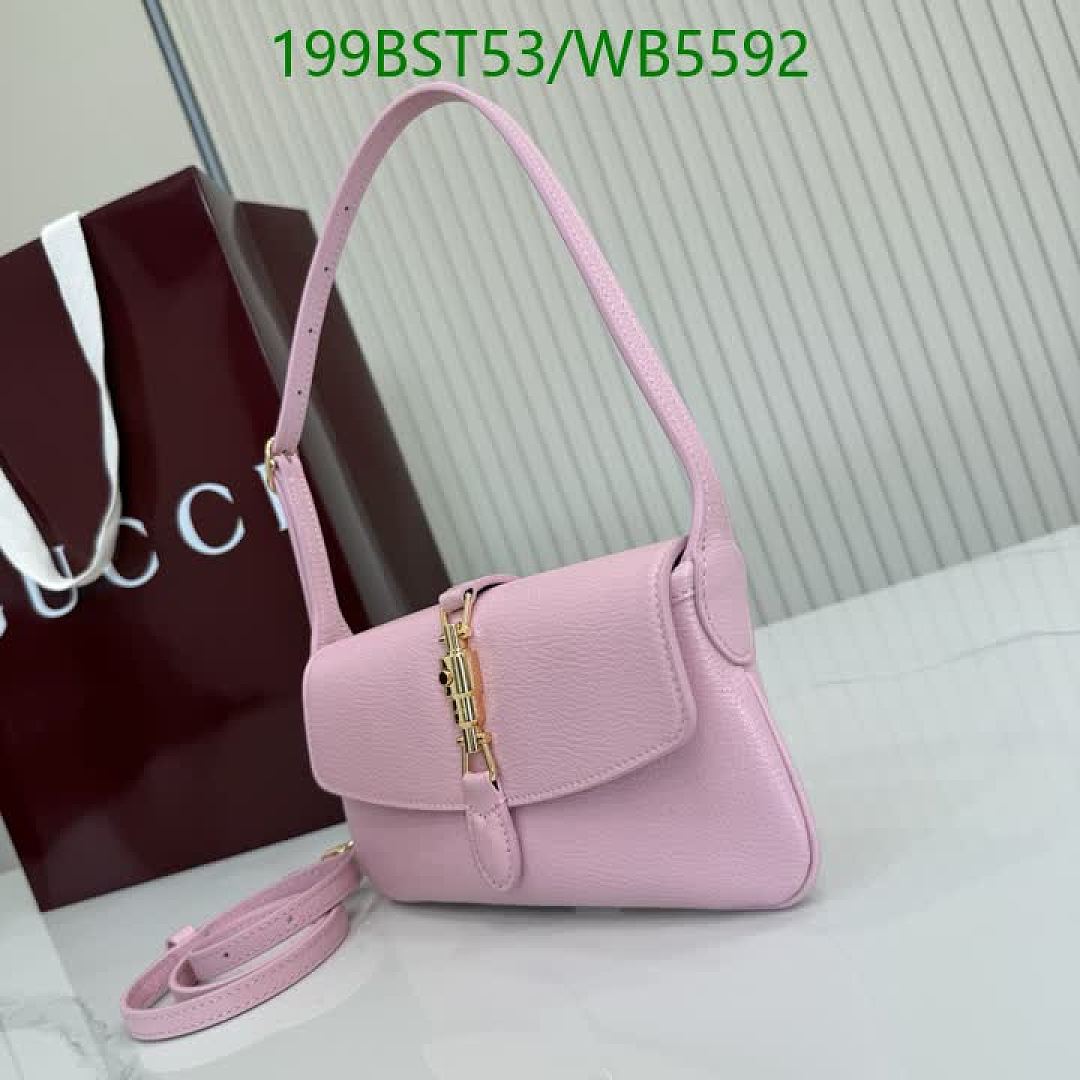 Gucci-Bag-Mirror Quality Code: WB5592 $: 199USD
