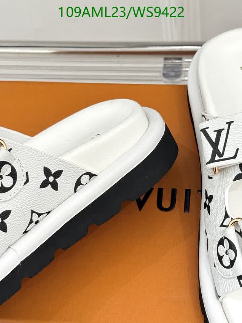 LV-Men shoes Code: WS9422 $: 109USD