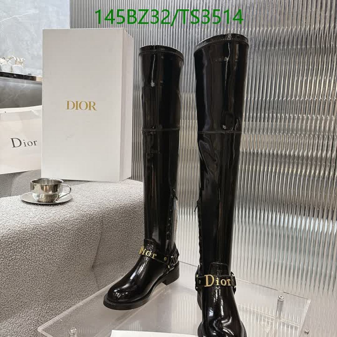 Boots-Women Shoes Code: TS3514 $: 145USD