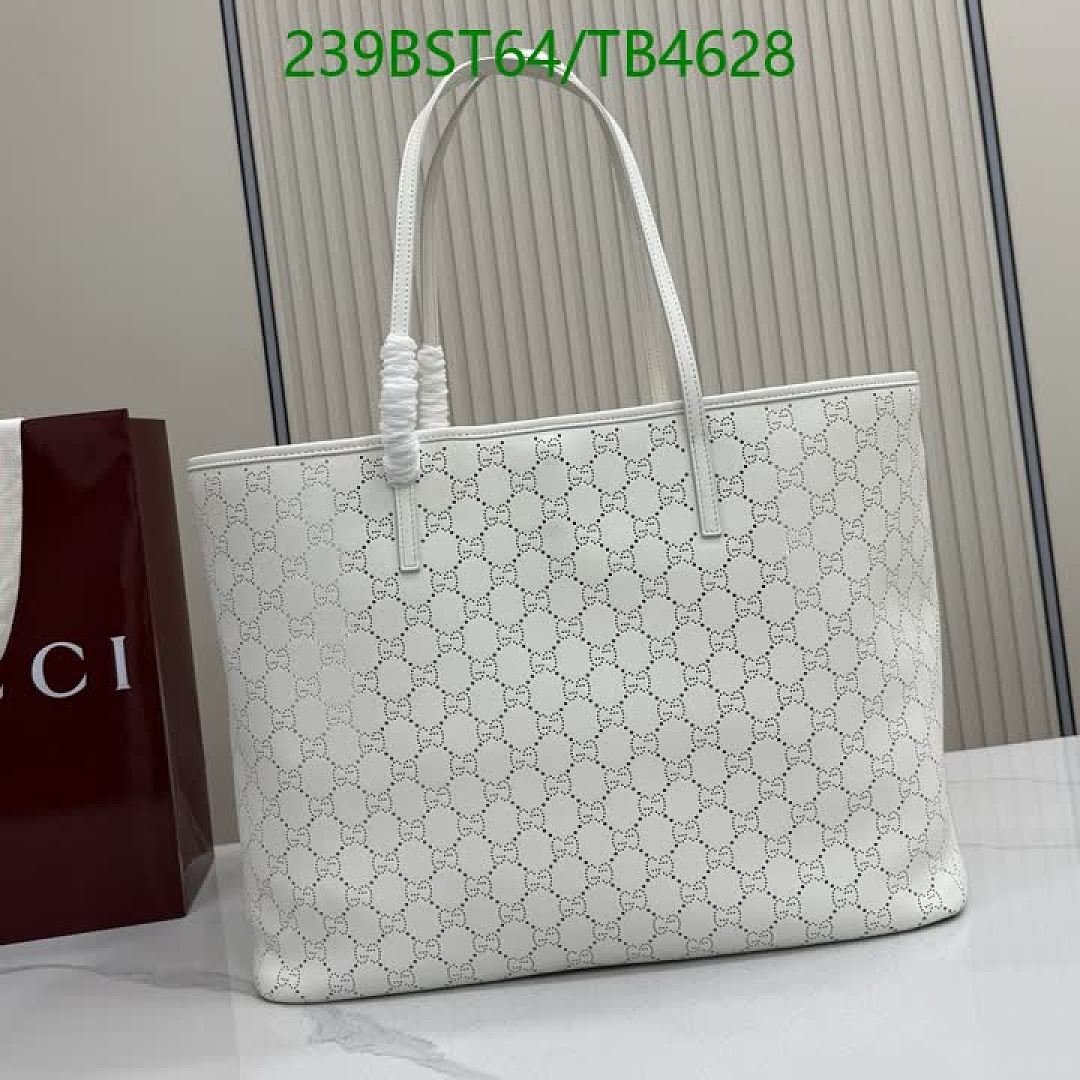Gucci-Bag-Mirror Quality Code: TB4628 $: 239USD