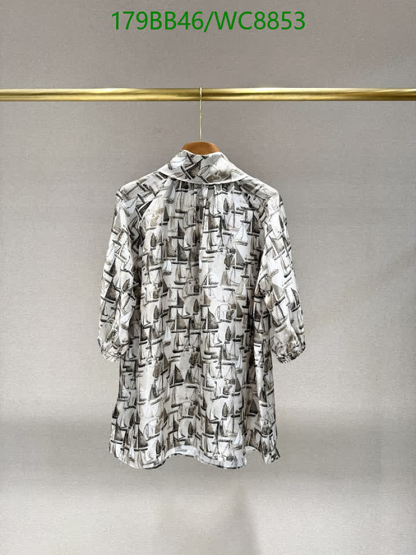 Maxmara-Clothing Code: WC8853 $: 179USD