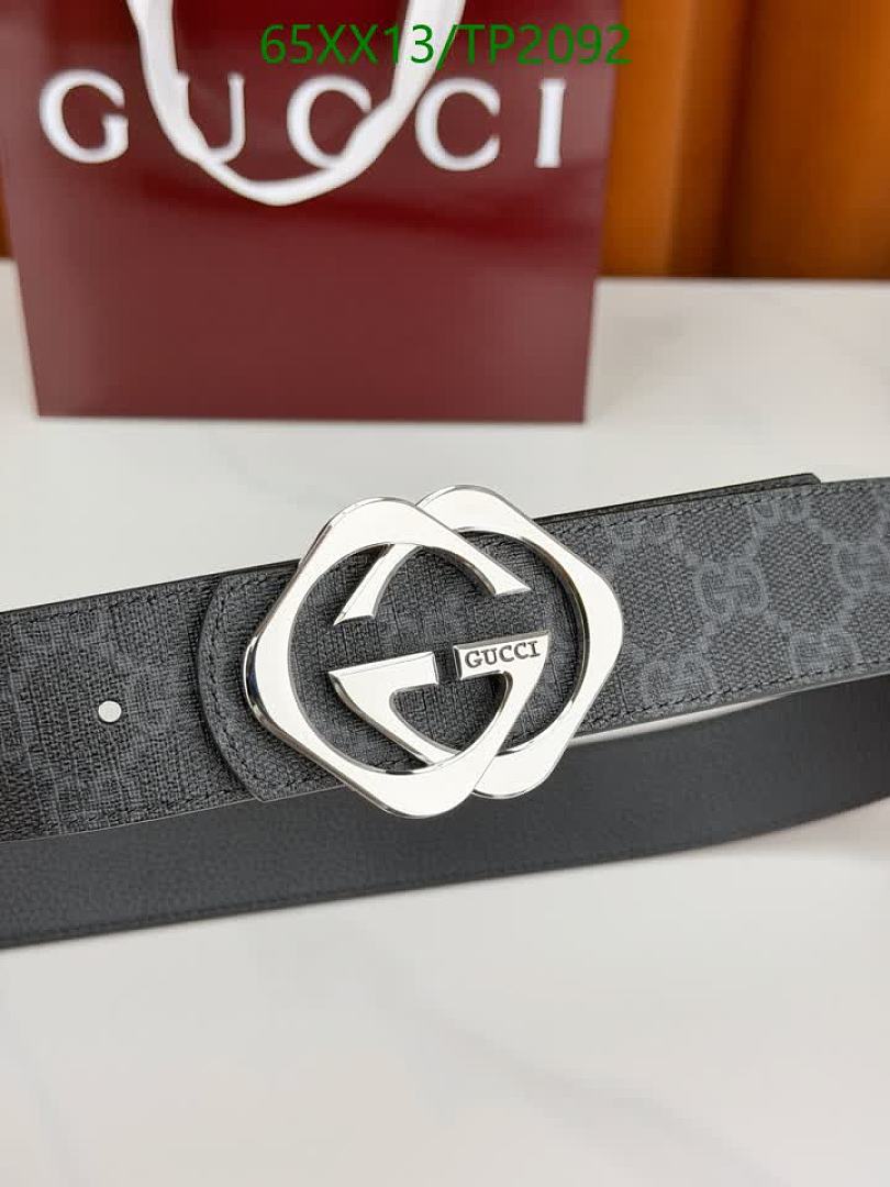 Gucci-Belts Code: TP2092 $: 65USD