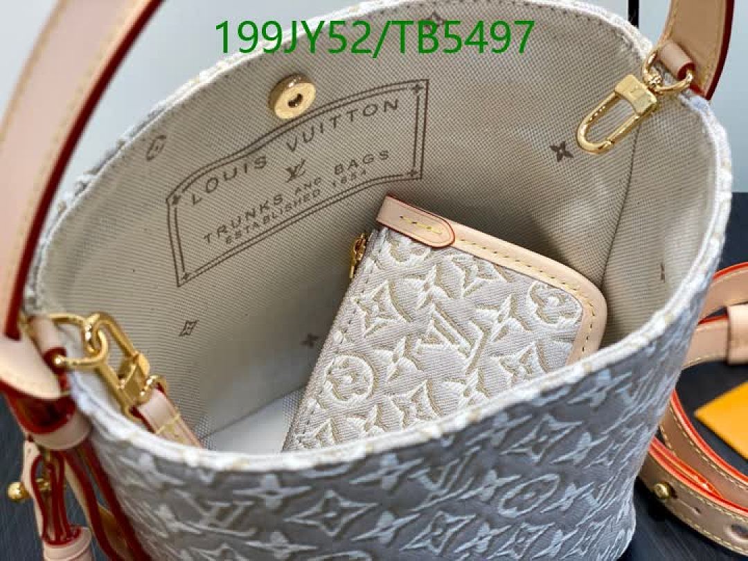 LV-Bag-Mirror Quality Code: TB5497 $: 199USD