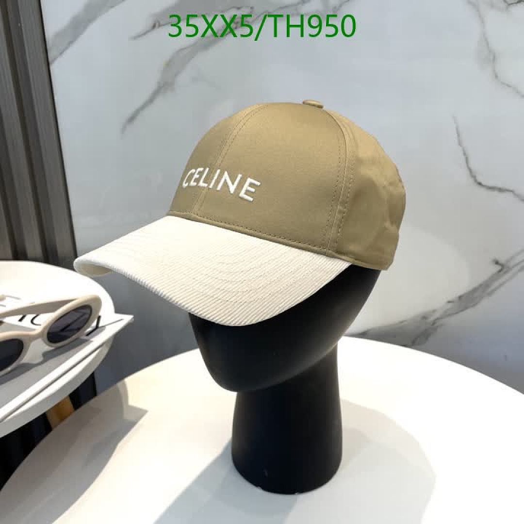 Celine-Cap(Hat) Code: TH950 $: 35USD