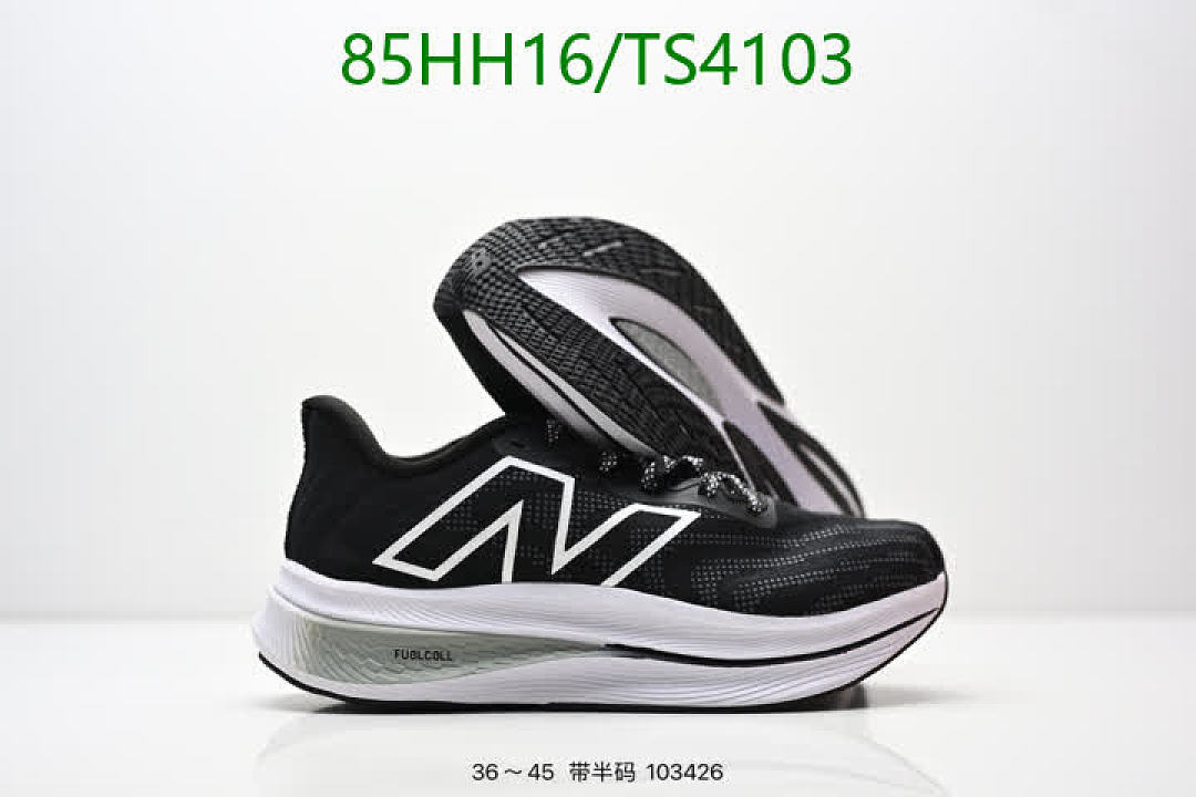 New Balance-Women Shoes Code: TS4103 $: 85USD