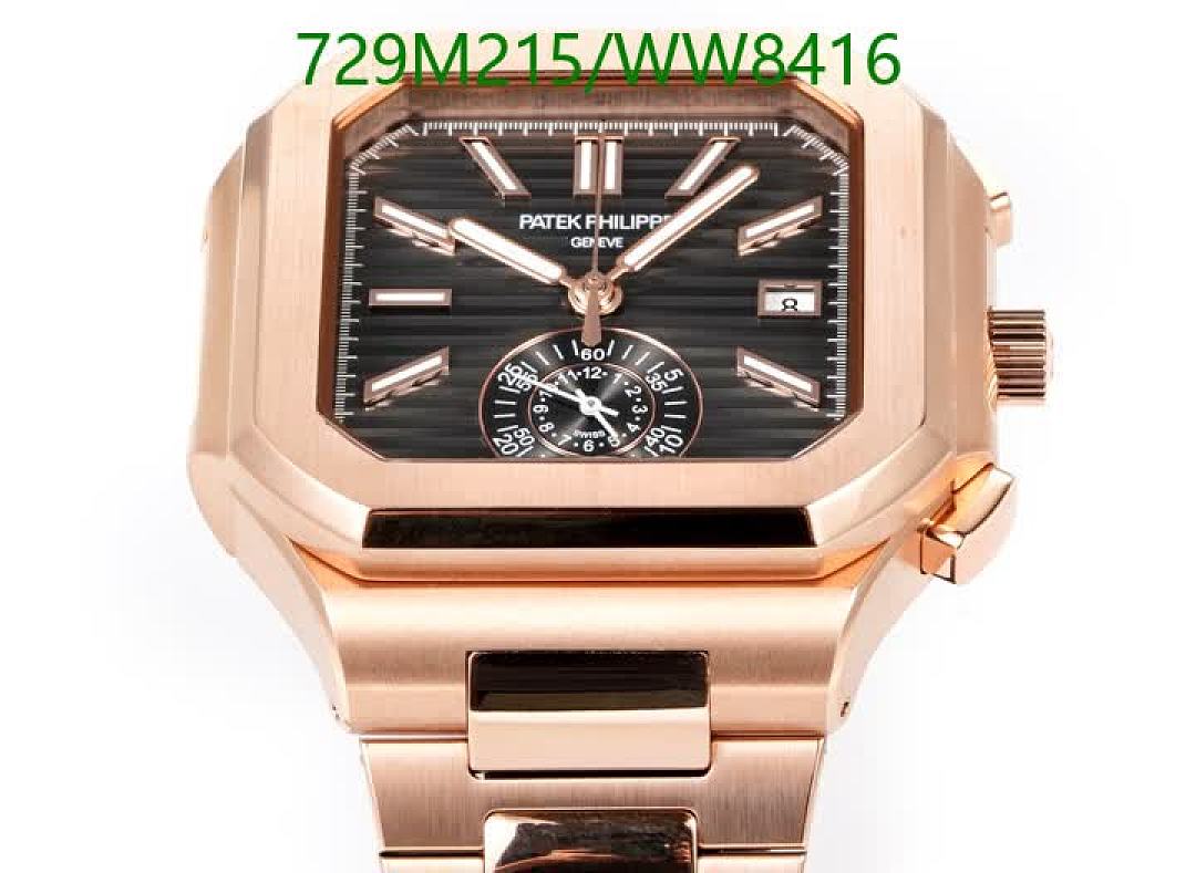 Patek Philippe-Watch-Mirror Quality Code: WW8416 $: 729USD
