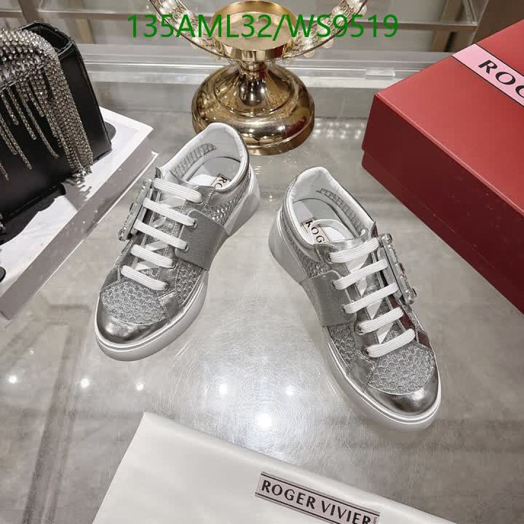 Roger Vivier-Women Shoes Code: WS9519 $: 135USD
