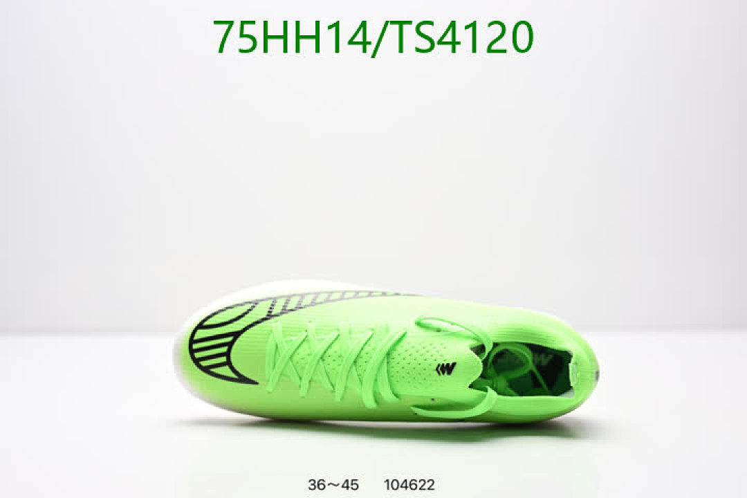 NIKE-Women Shoes Code: TS4120 $: 75USD