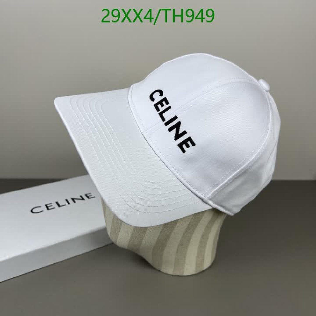 Celine-Cap(Hat) Code: TH949 $: 29USD