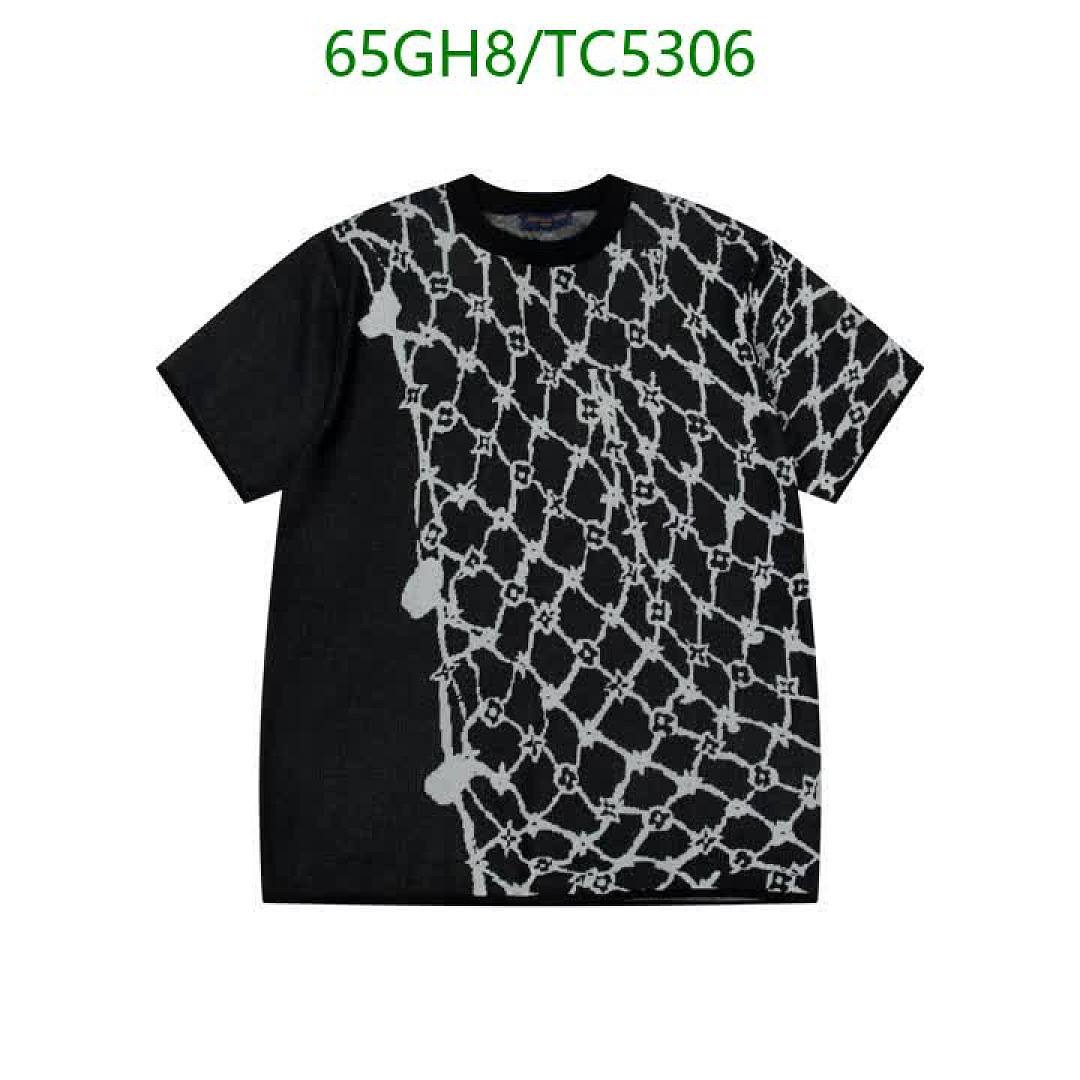 LV-Clothing Code: TC5306 $: 65USD